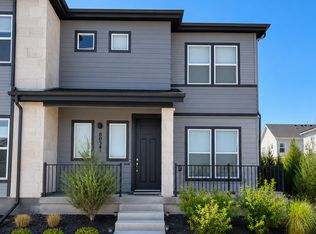 8054 Sterling Ranch Ave #D, Littleton, CO 80125