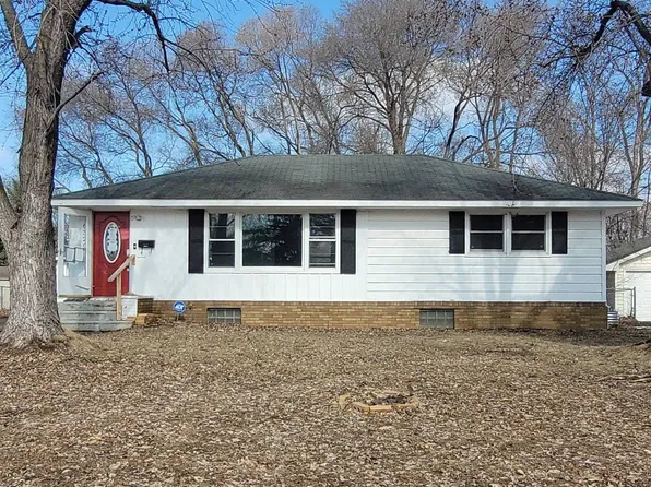 6329 Halifax Dr, Brooklyn Center, MN 55429