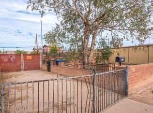 1714 W Hadley St #21, Phoenix, AZ 85007