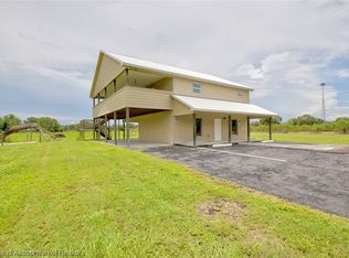 548 Doc Coil Rd, Bowling Green, FL 33834