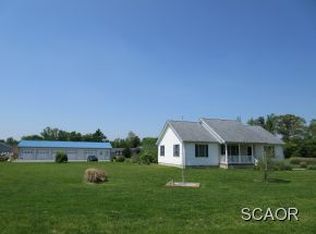 14214 Mile Stretch Rd, Greenwood, DE 19950