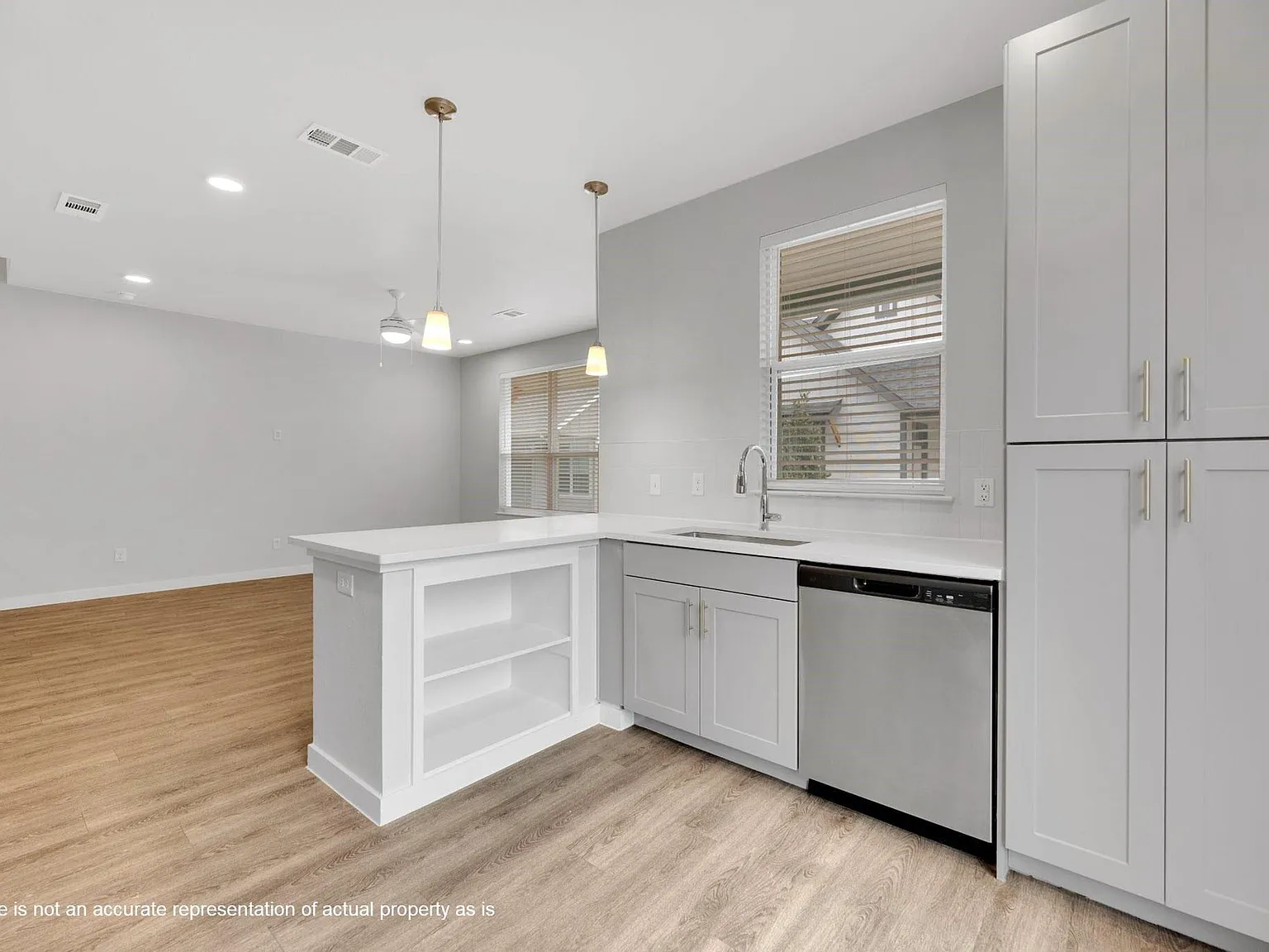 2 bed, 2.0 bath, 994 sqft, $1,975 — Photo 4