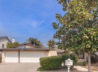 17117 Calahan St, Northridge, CA 91325