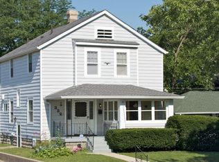 332 N Ridgeview Dr, Indianapolis, IN 46219