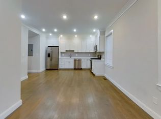81 Linden St #A1, Allston, MA 02134