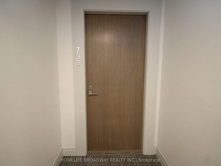 251 Jarvis St #738 — Photo 3