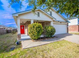 6521 Tierra Dr, Woodway, TX 76712