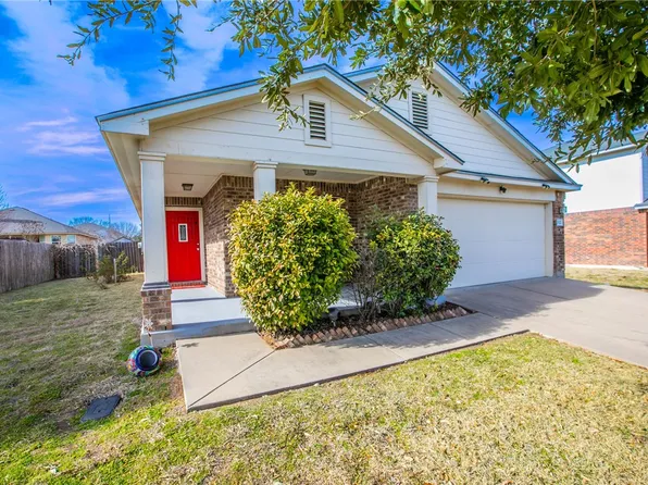 6521 Tierra Dr, Woodway, TX 76712