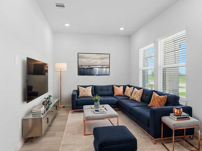5403 Kingdom Heights Blvd — Photo 9