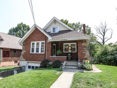 4059 Vinedale Ave, Cincinnati, OH, 45205
