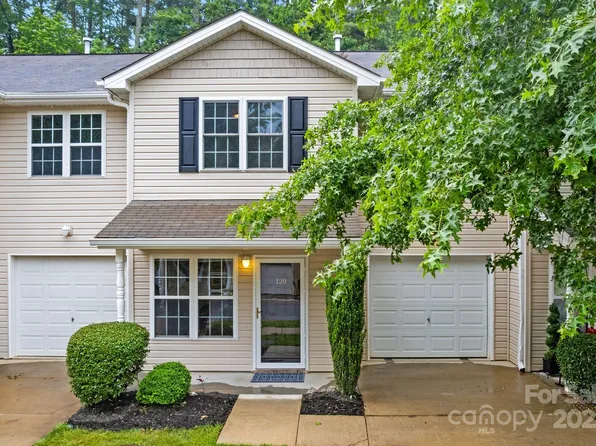 120 Alpine Ridge Dr, Asheville, NC 28803