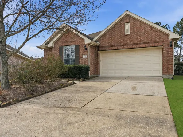 27 Paddington Ct, Conroe, TX 77384