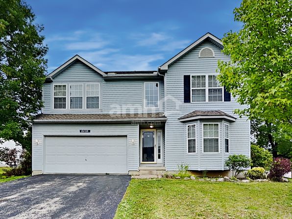 6038 Platinum Dr, Grove City, OH 43123