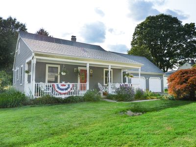 143 Vanderbilt Rd, Bristol, CT, 06010