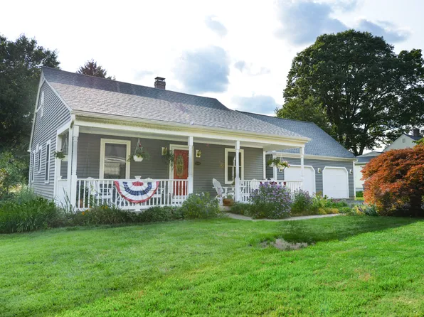 143 Vanderbilt Road, Bristol, CT 06010