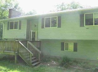 270 Gilead Rd, Andover, CT 06232