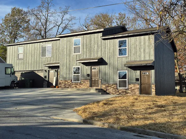 615 Iowa St #B, Rolla, MO 65401