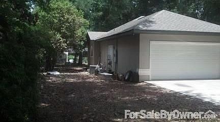 leftside looking from road