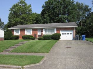 1615 Kilkenny Dr, Lexington, KY 40505