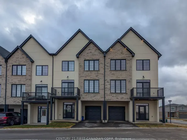 235 Kennington Way #38, London, ON N6L 0J7