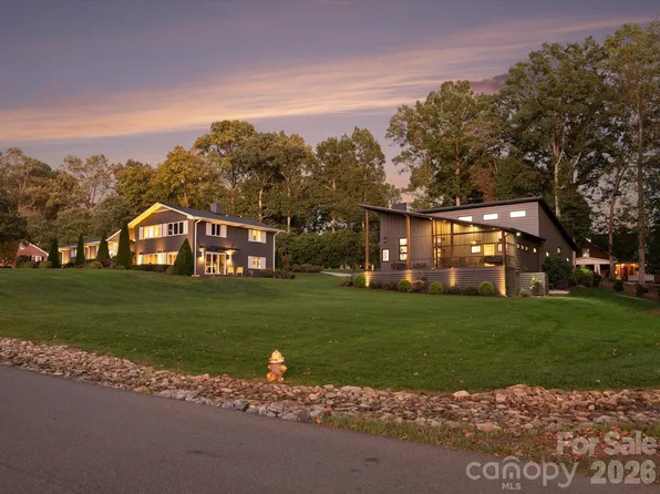 438 Country Club Acres, Shelby, NC 28150