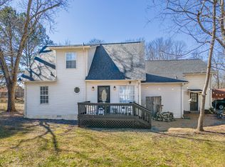 5387 Hargrove Rd, Franklin, TN 37064