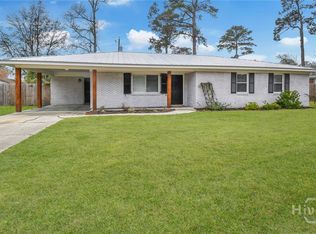 1015 Reita St, Savannah, GA 31410