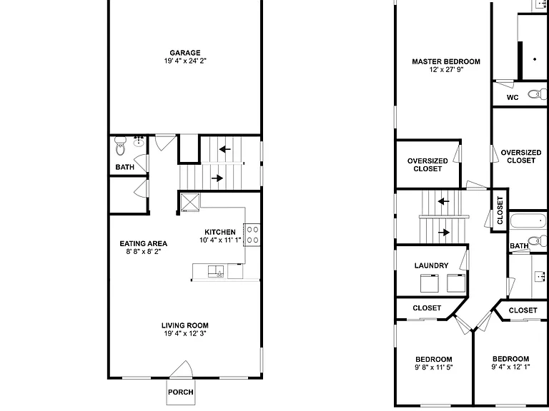 12532 W Hummingbird Ter — Photo 17