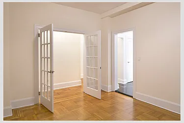 Rented by Stribling