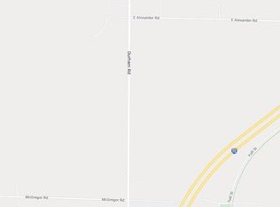 Old 27 Hwy N, Vanderbilt, MI 49795