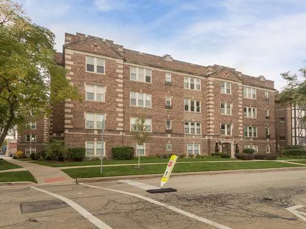 46 6th Ave APT Gj, La Grange, IL 60525