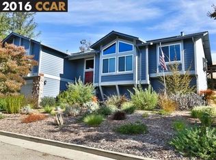 884 Navaronne Way, Concord, CA 94518