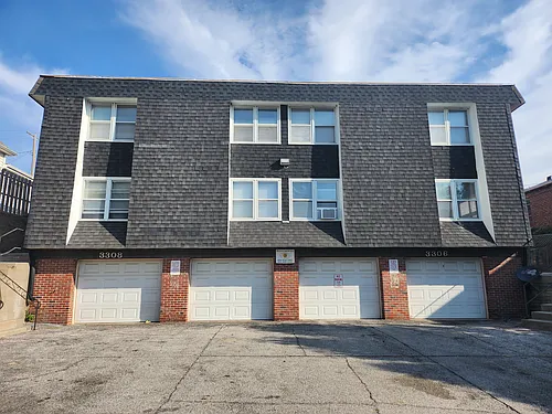 3306 Howard St #5 Photo 1