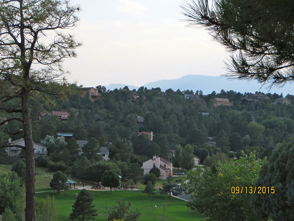 View of Neighborhood Park