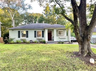 2126 Settle Cir, Atlanta, GA 30316