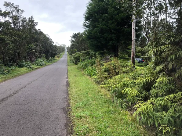 11-3156 Pa Alii St Lot 1587, Volcano, HI 96785
