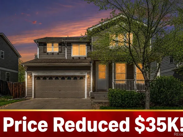4277 Prairie Drive, Brighton, CO 80601