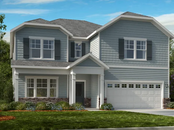 517 Lauren Ann Dr, Apex, NC 27523