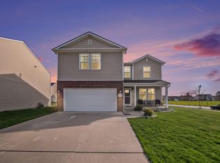 8125 Gingko Way, Dexter, MI 48130