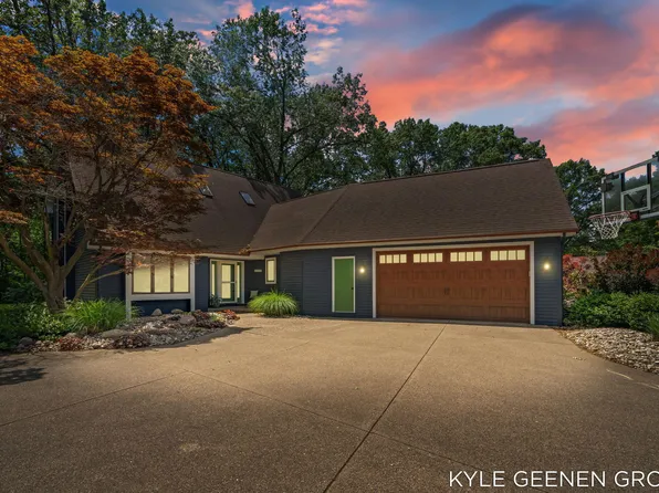 722 Wintersun Pl, Holland, MI 49424
