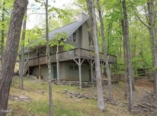141 Minuteman, Lackawaxen, PA 18435