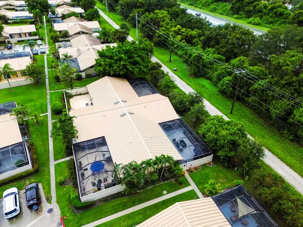 5958 Golden Eagle Circle, Palm Beach Gardens, FL 33418