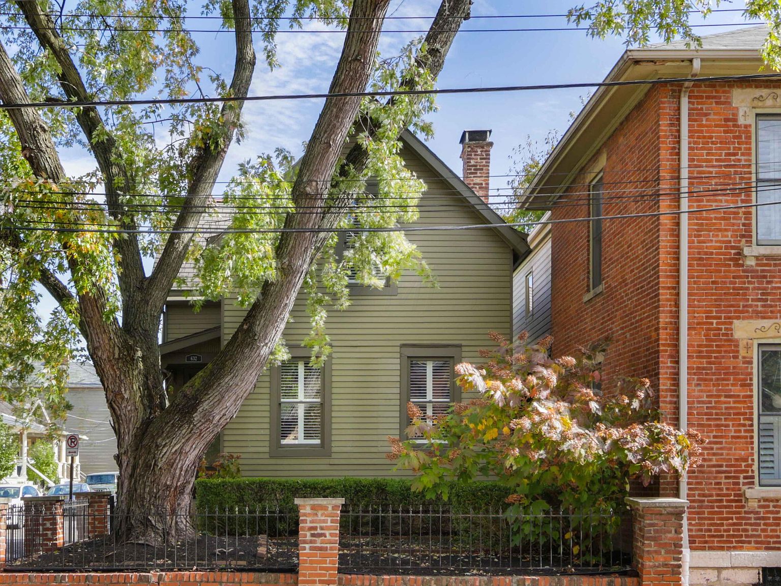 632 S 5th St, Columbus, OH 43206 Zillow