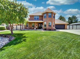 2061 Pannier Ct, Grand Junction, CO 81507