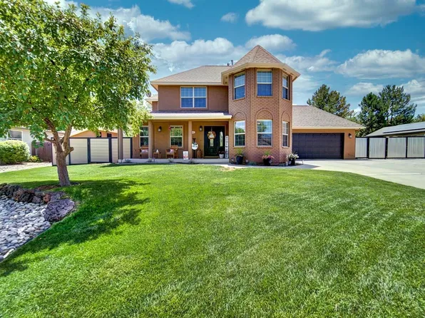 2061 Pannier Ct, Grand Junction, CO 81507