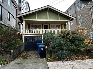 811 NE 66th St, Seattle, WA 98115