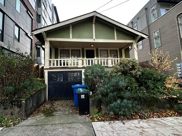 811 NE 66th Street, Seattle, WA 98115