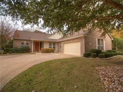 125 Cold Springs Dr, Georgetown, TX, 78633