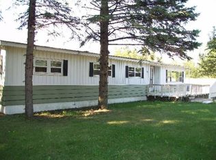 168 Fremont St, West Branch, MI 48661