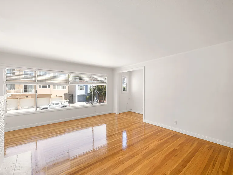 4441 Balboa St #2 — Photo 9